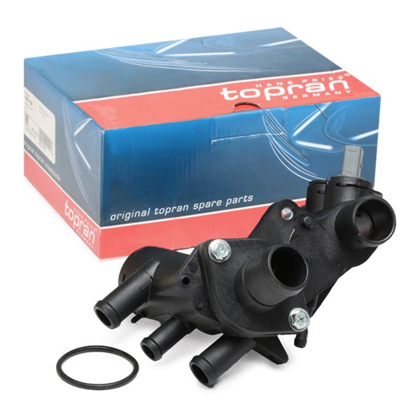 Кожух термостата Seat Inca фургон (6K9) (1995 - 2003) ціна, від 12.67 USD